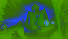 The Mysterious Church of Visby