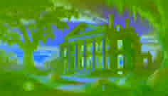 Le Hall hanté de Stourdevant