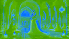 Scheherazade : La reine envoûtante des contes