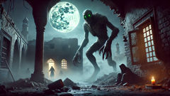 The Legend of the Patas: Monstrous Shadows in Zahhak’s Iran