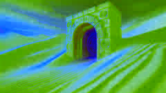 Labyrinth of Light