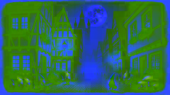 The Legend of the Heinzelmännchen: The Secret Helpers of Old Cologne