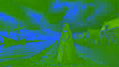 The Lady of Stavoren: A Tale of Greed and Ruin
