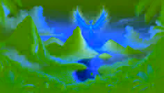 L'Oiseau Phoenix de Sainte-Lucie