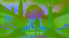 The Throne of Zeus