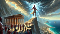 La leyenda del ciclo de Baal: Mitos épicos de la antigua Siria