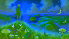 Le Grand Voyage de Gulliver à travers les Îles Émeraude : Une satire fantaisiste de l’amour, du pouvoir et de la folie humaine