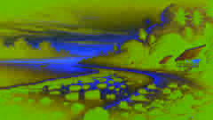 Der Ursprung des Mondes