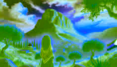 Die Hexe von Jabal al-Nabi Yunis