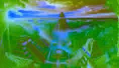 The Feathered Serpent of Tikal
