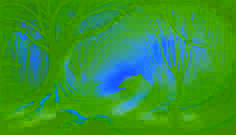 Die Hexe von Transdanubien