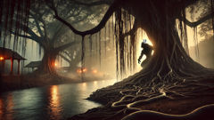 The Myth of the Rakshasas The Myth of the Rakshasas