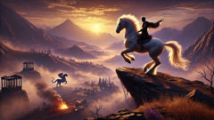 The Myth of the Chimera's Defeat: Bellerophon and Pegasus in Ancient Lycia
