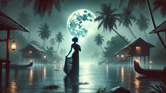 The Legend of the Yakshis of Kerala The Legend of the Yakshis of Kerala