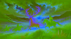 The Song of the Miraculous Hind: Origins of the Magyar People