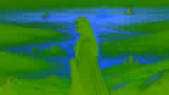 The Mabinogion: The Tale of Branwen, Daughter of Llyr