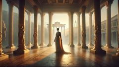 The Legend of Lucretia: The Matron Who Changed Rome