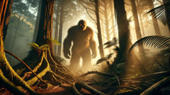 The Legend of the Maero: Guardians of the Wild Mountains