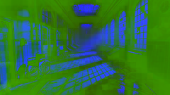 Ghost Hunter’s Choice: The Haunted Asylum of Blackwater