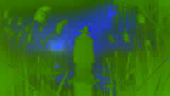 The Legend of the Bubak: The Scarecrow of the Misty Marshes