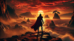 The Myth of the Cattle of Geryon: Heracles’ Tenth Labor at the Edge of the World