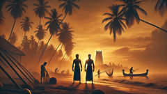The Tale of the Koti and Chennayya The Tale of the Koti and Chennayya