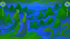 The Legend of Lac Long Quan and Au Co: The Dragon and the Fairy Who Gave Birth to Vietnam