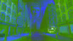 Nineteen Eighty-Four