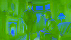 Sherlock Holmes: The Case of the Crimson Shadow
