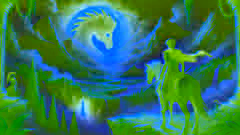 The Tale of the Chimera