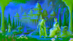 The Story of the Ramayana