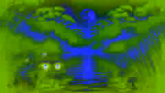 The Legend of the Muldjewangk 