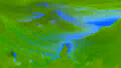 The Legend of Mount Damavand