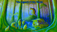 The Legend of the Yowie