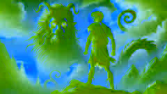  The Legend of the Chimera