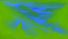The Achiwawa Bird’s Warning