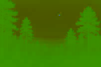 Observations d'OVNI dans le Pine Bush d'Albany : une chronique de lumières étranges