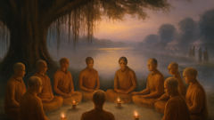 The Myth of the Arhats (Buddhist Saints) - Specific Stories The Myth of the Arhats (Buddhist Saints) - Specific Stories