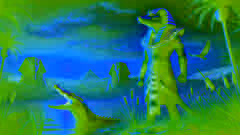 The Tale of Sobek
