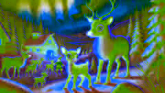 Rudolph the Red-Nosed Reindeer