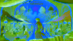 Aladdin
