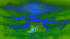 The Legend of the Banshee