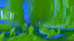 The Legend of the Cyclops