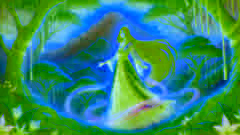 The Legend of Maria Makiling