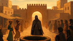 The Story of Bayajidda: Founding of the Hausa Kingdoms