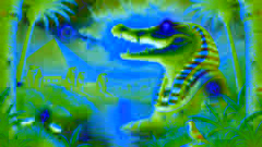 The Tale of the Sobek
