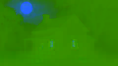 The Legend of the Bell Witch: Haunting Shadows on the Tennessee Frontier