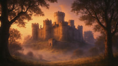 The Legend of Bevis of Hampton: Hero of England