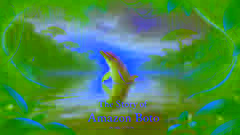 The Story of the Amazon Boto 