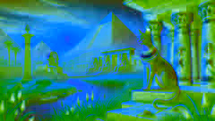 The Story of Bastet